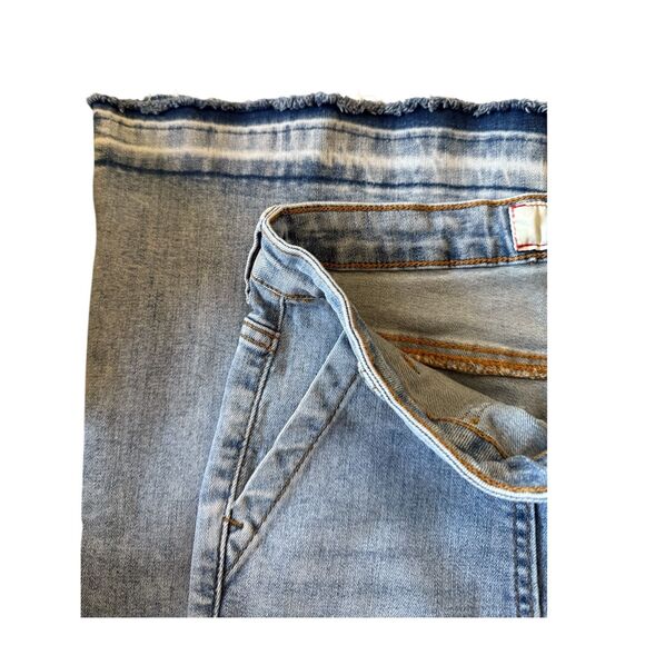 Vintage Y2K Love Cult Denim High Rise Bootcut Jeans – Size 3 - Picture 4 of 4